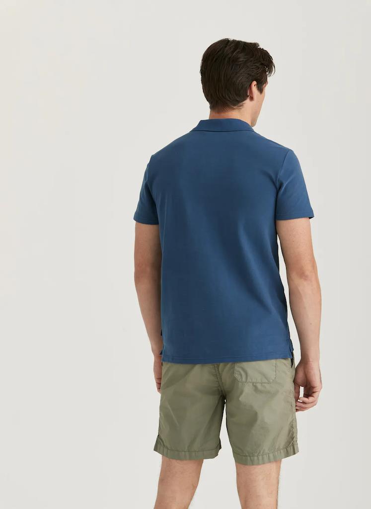 Dylan Piqué Shirt
