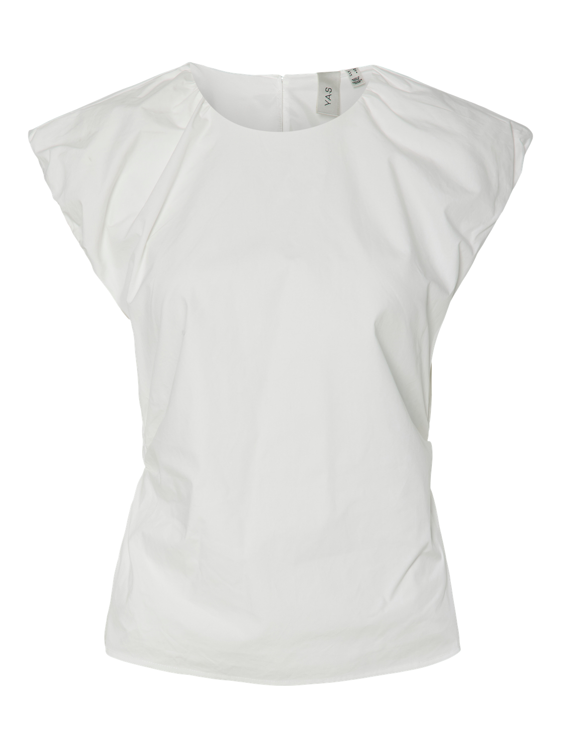 YASMUSTA SL TOP S.