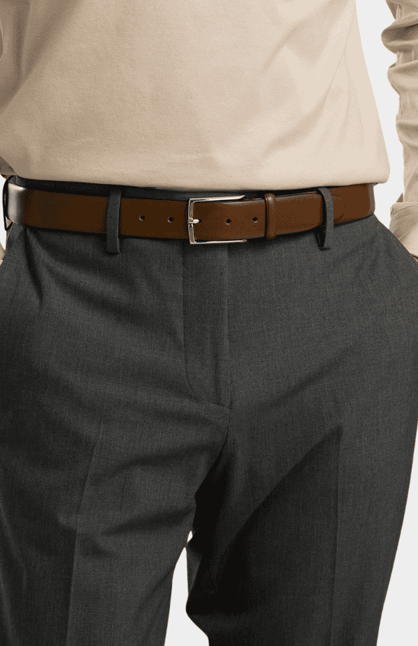 Cederlund Dress Belt Male