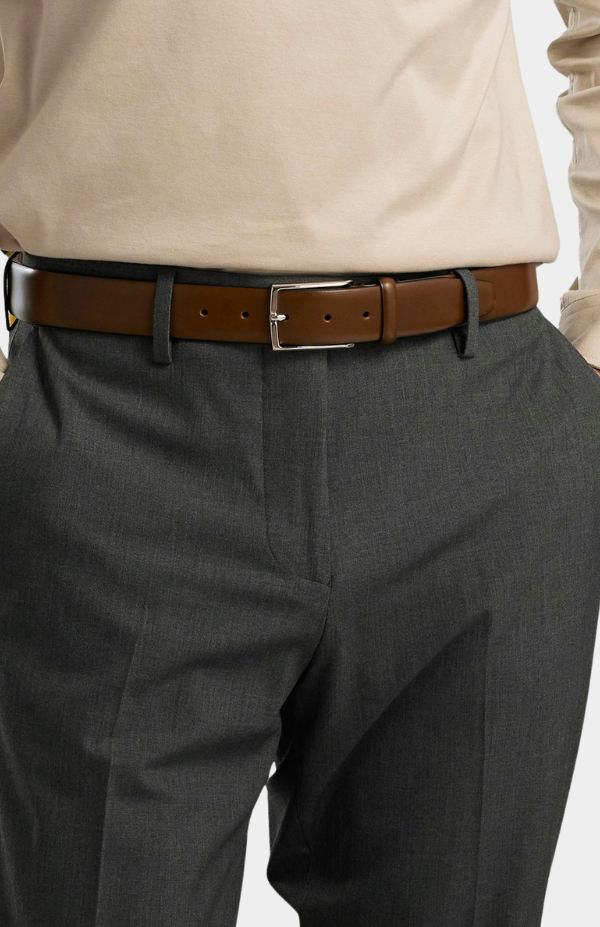 Cederlund Dress Belt Male