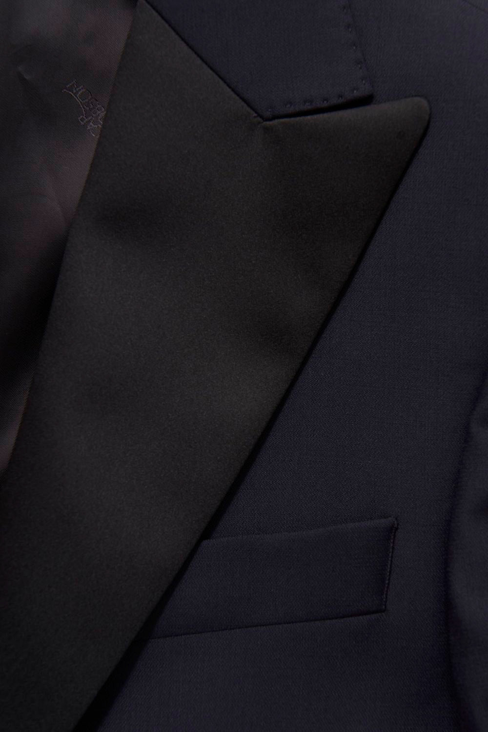 Elder Blazer