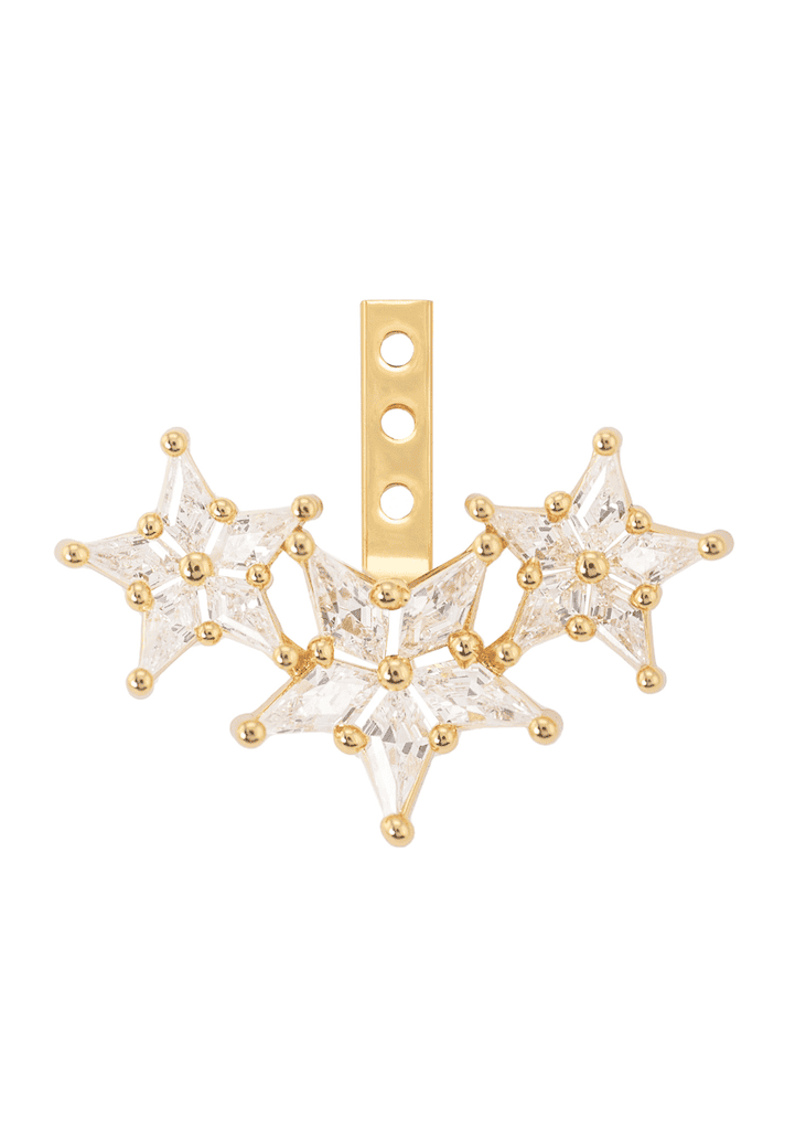 Emilia Stud charm no. 12