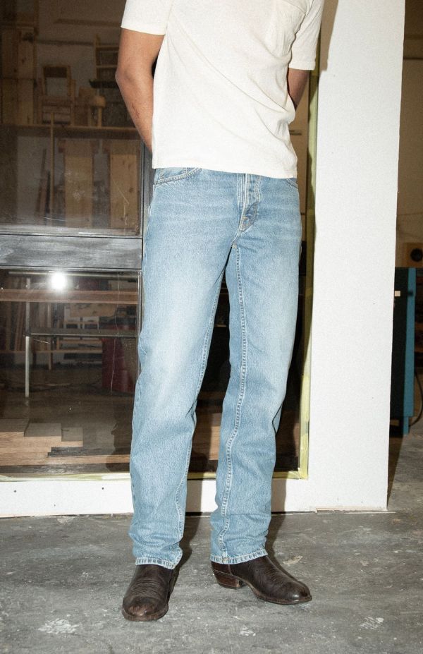 Rad Rufus Indigo Blues