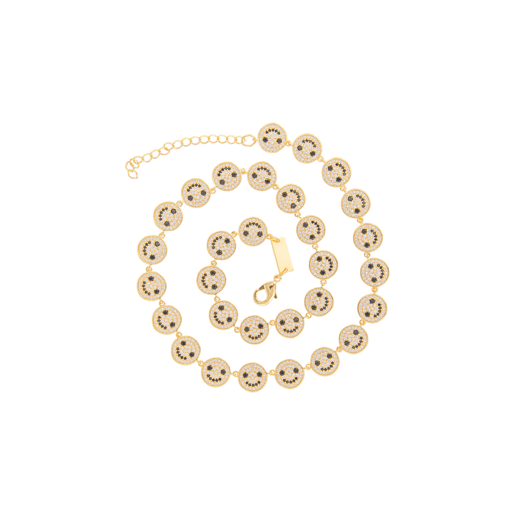 Emilia Marie necklace 2pcs