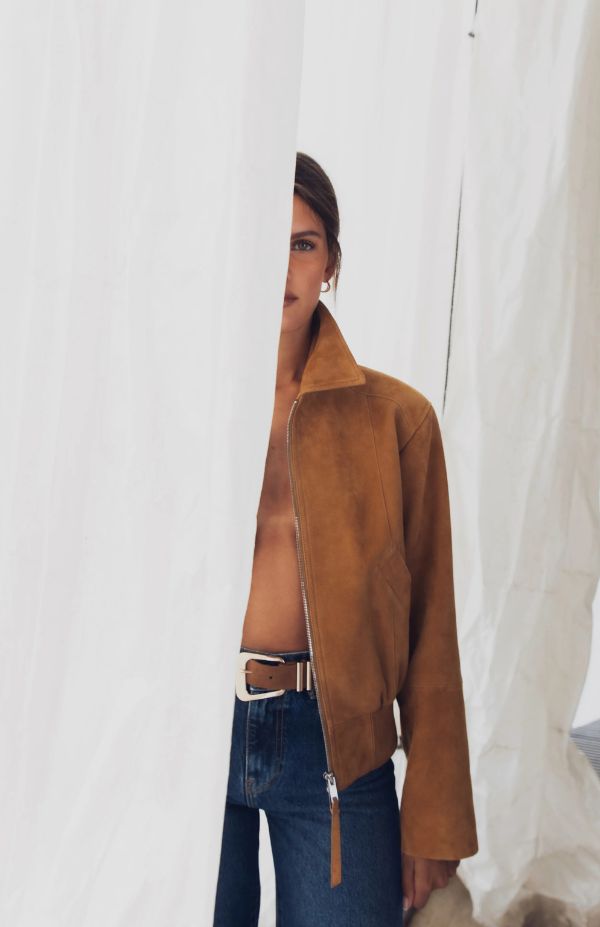 Bennett Belt