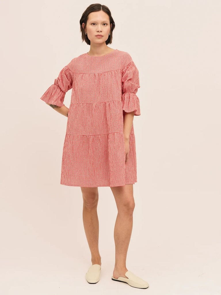 Indiana Dress