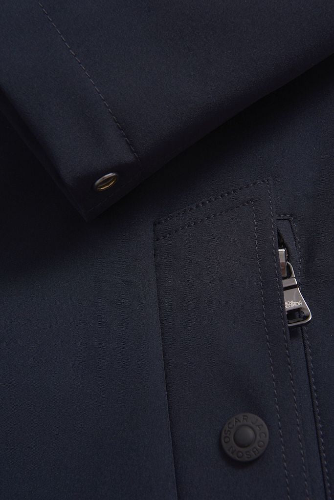 Johnsson Coat