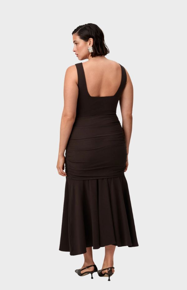 Arenzano Dress