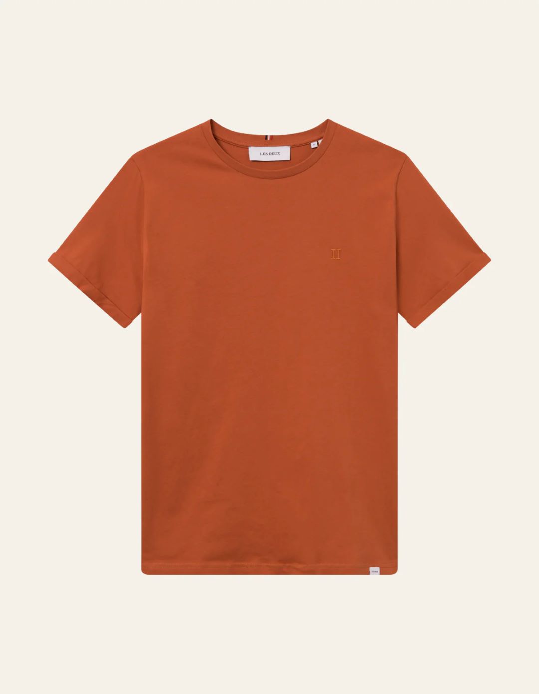 Nørregaard T-Shirt - Seasonal