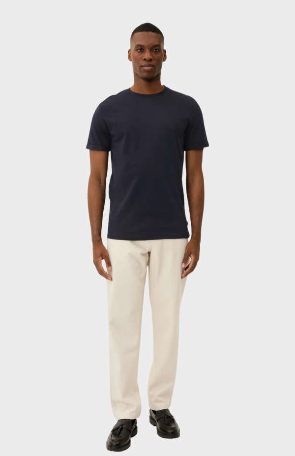 Nørregaard T-Shirt Tonal