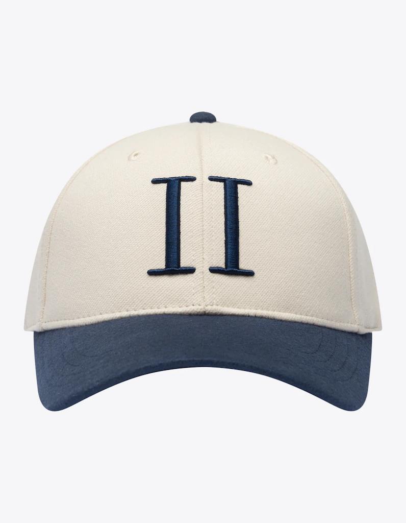 Contrast Baseball Cap