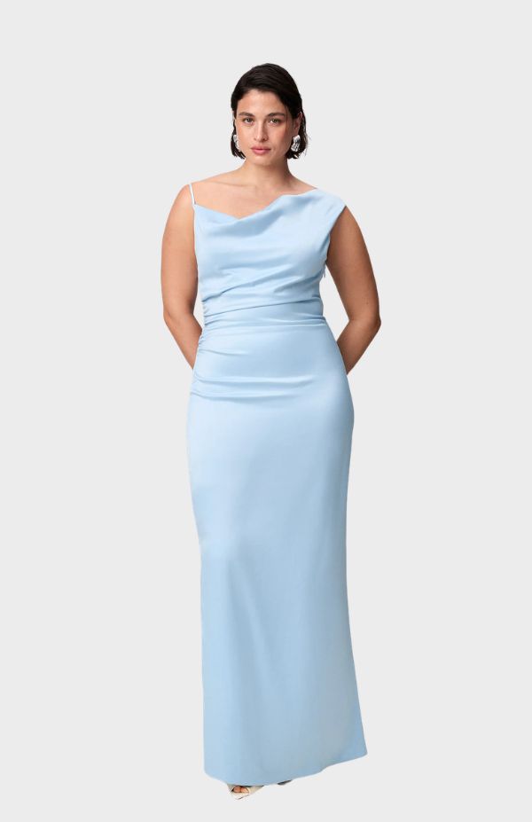 Almeria Dress