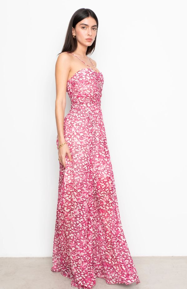 Bree Dress