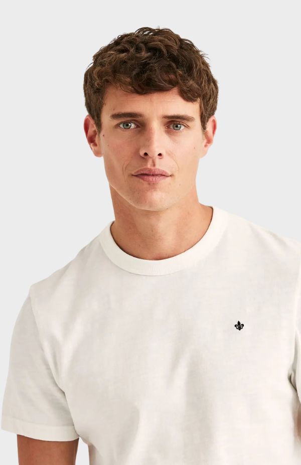 Watson Slub Tee