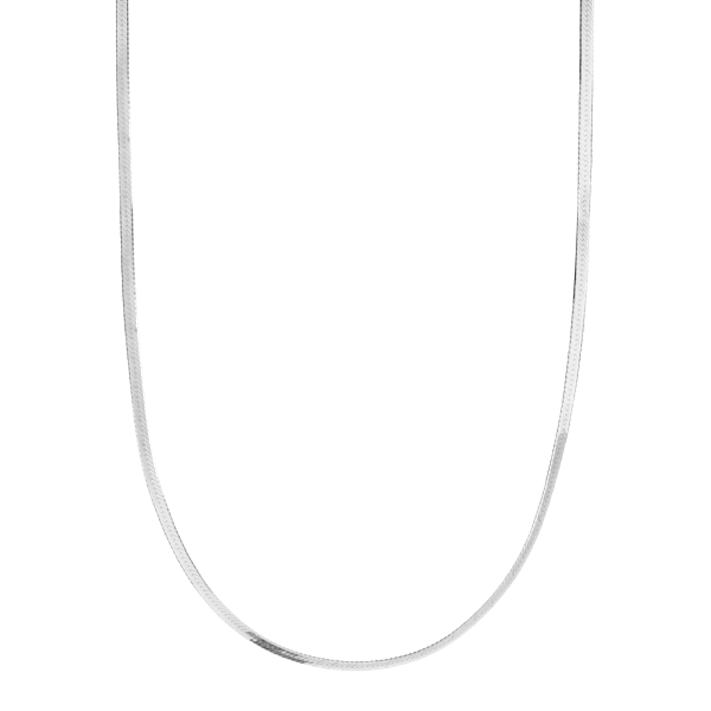 Mio Chain Silver Hp