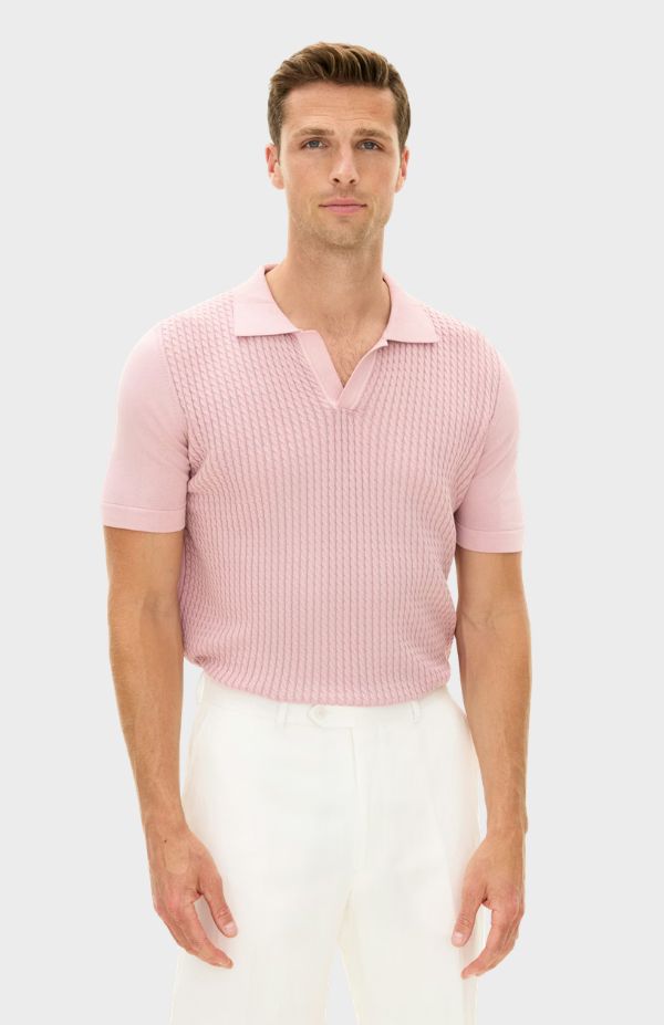 Alf Poloshirt S-S