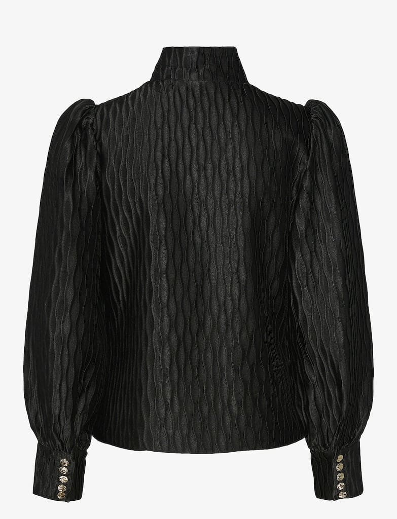 YASRIPPLE LS SHIRT - SHOW