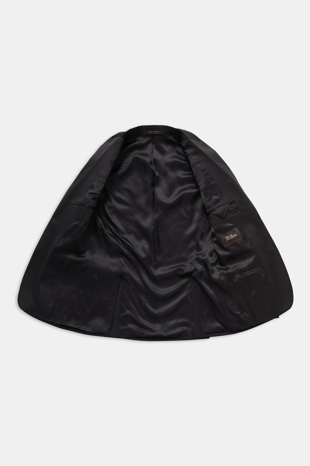 Elder Blazer