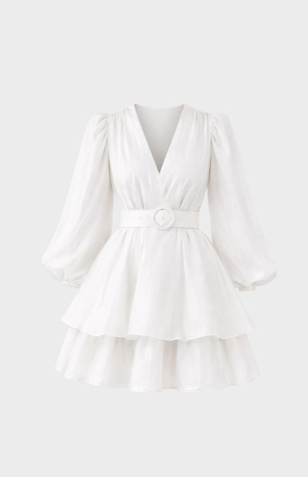 Abina Dress