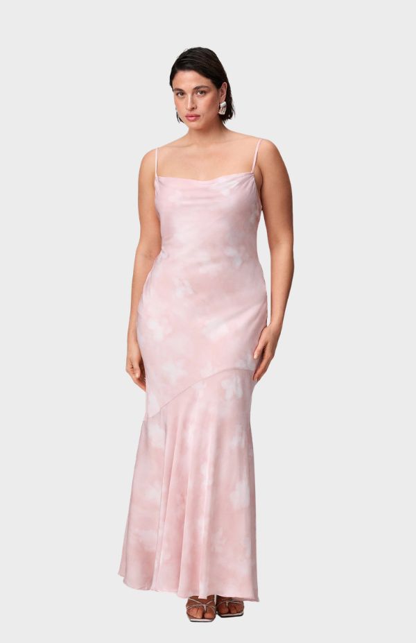 Venlo Dress