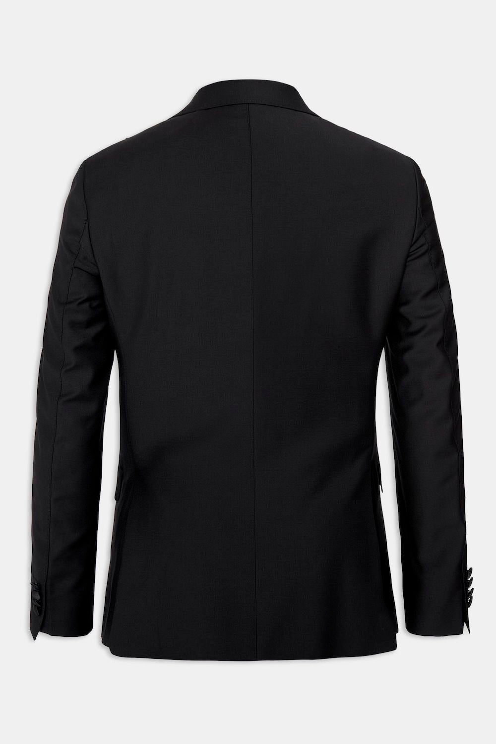 Elder Blazer