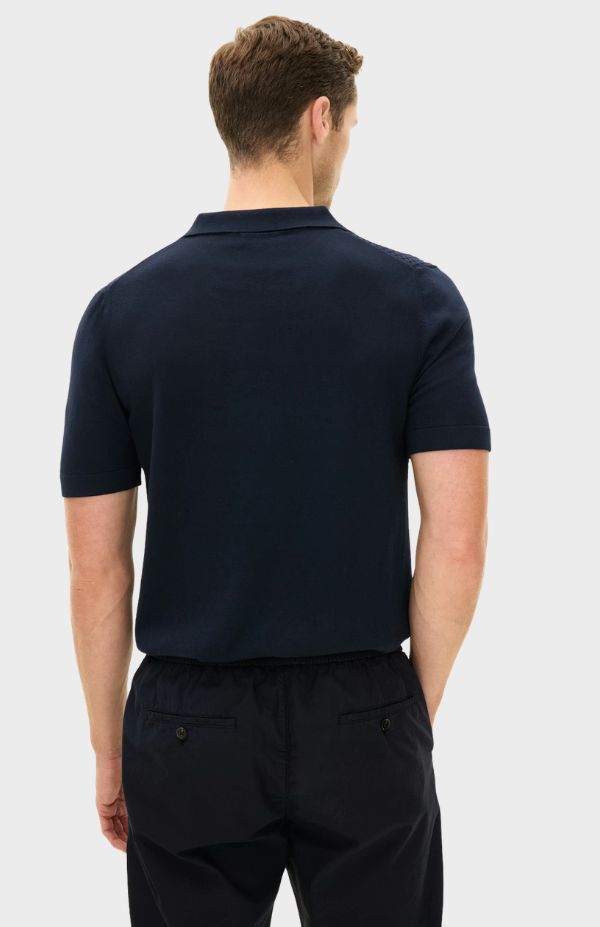 Alf Poloshirt S-S
