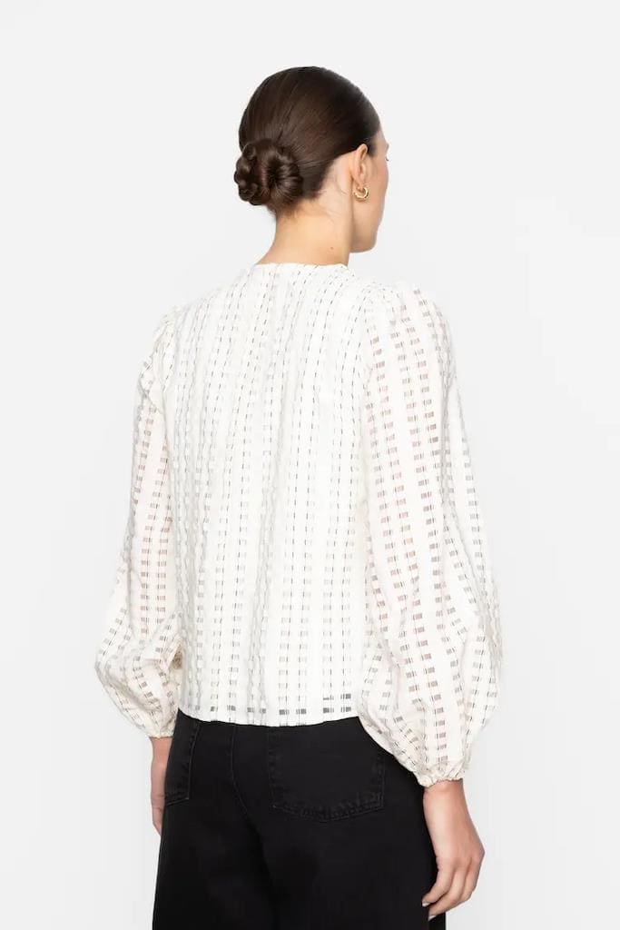 Rina Blouse