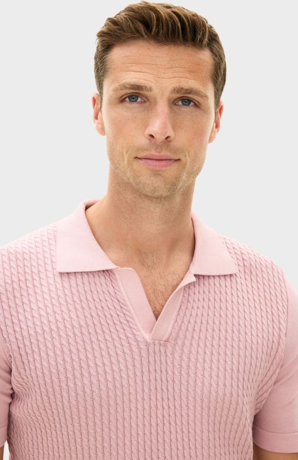 Alf Poloshirt S-S