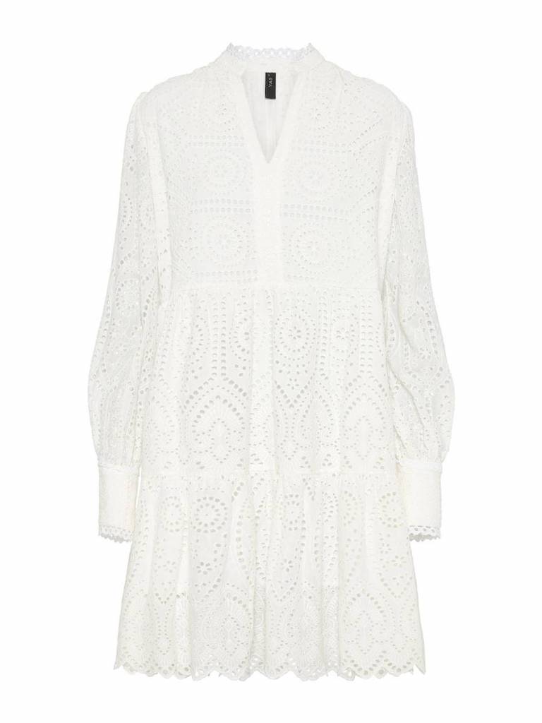 YASHOLI LS DRESS S. NOOS