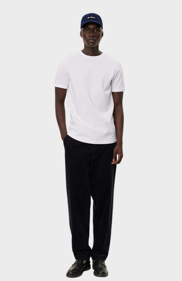 Nørregaard T-Shirt Tonal