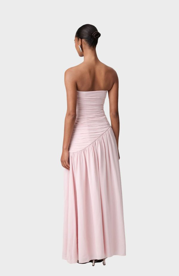 Lima Bandeau Dress