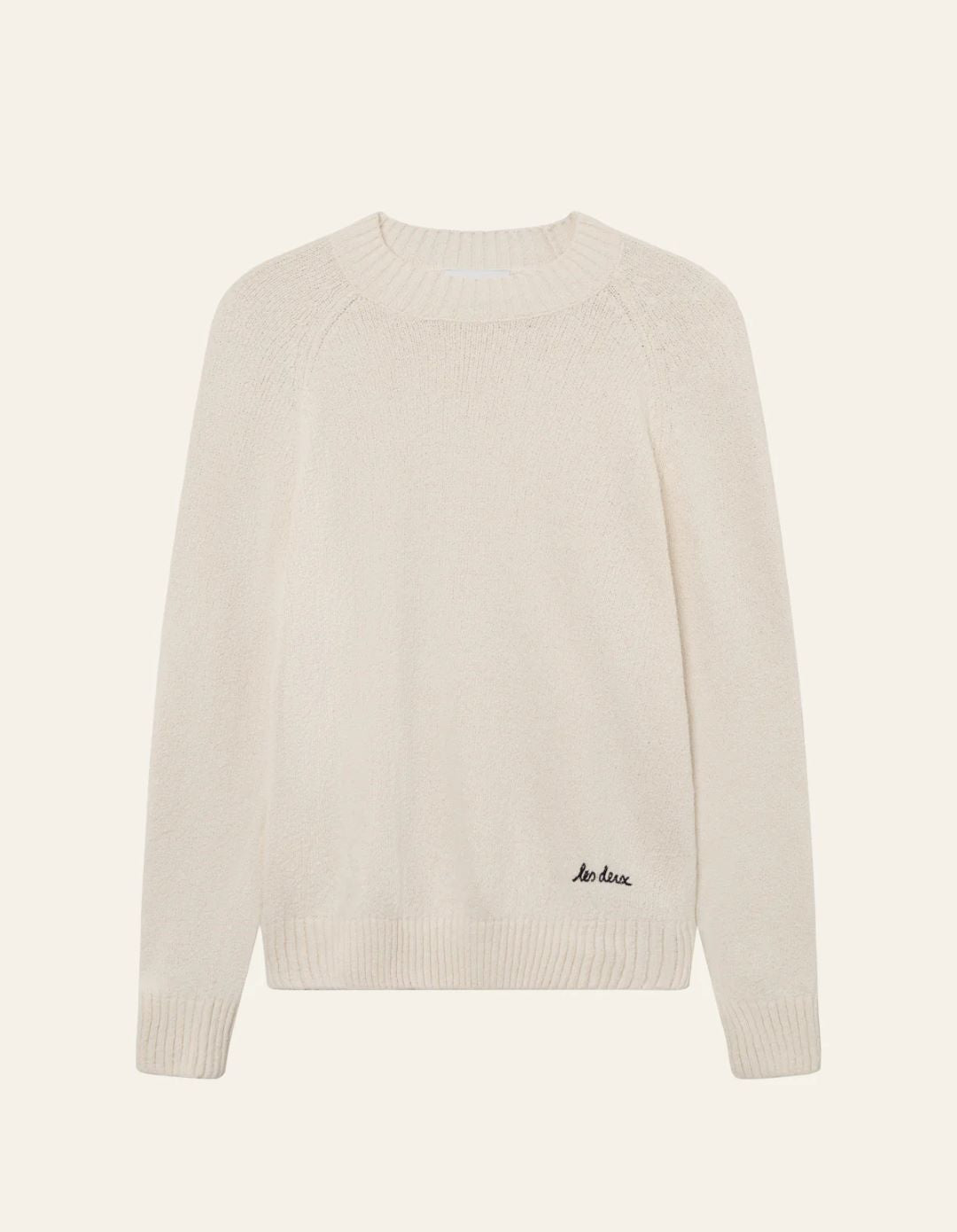 Brad Roundneck Knit