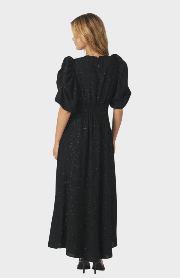 Kikka Glitz Dress