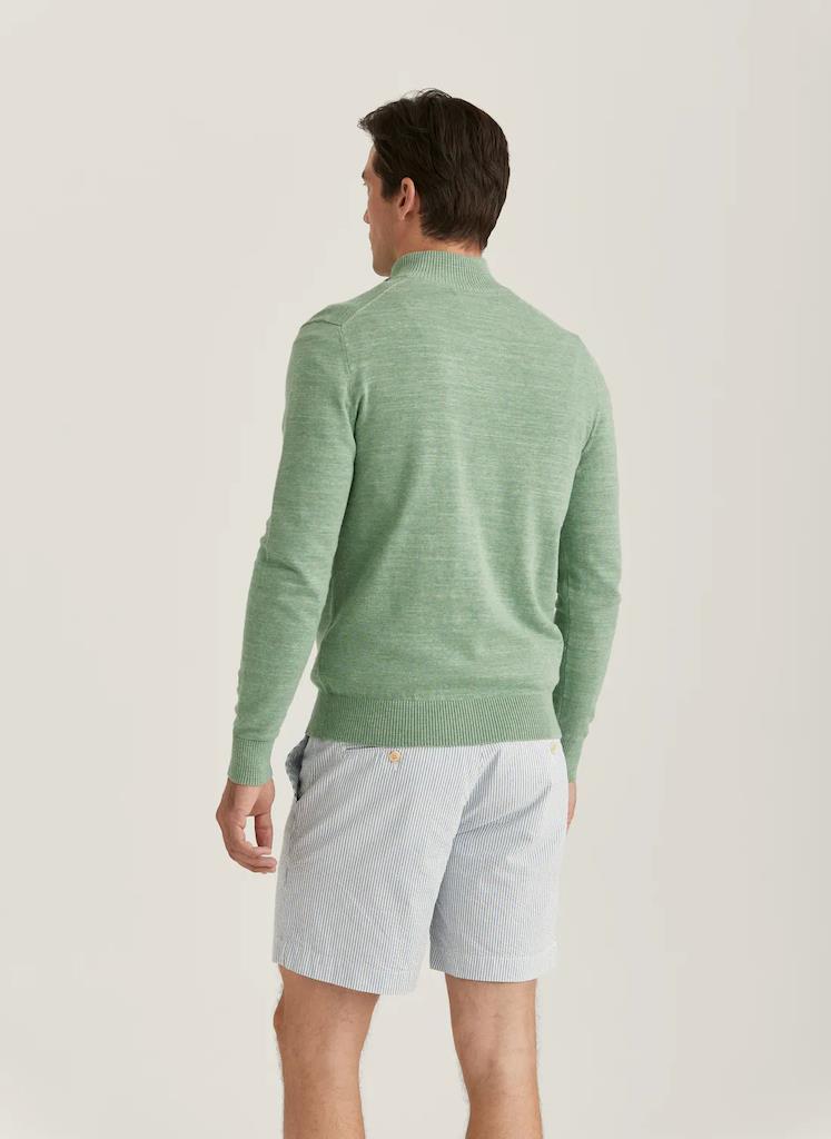 Randall Half Zip