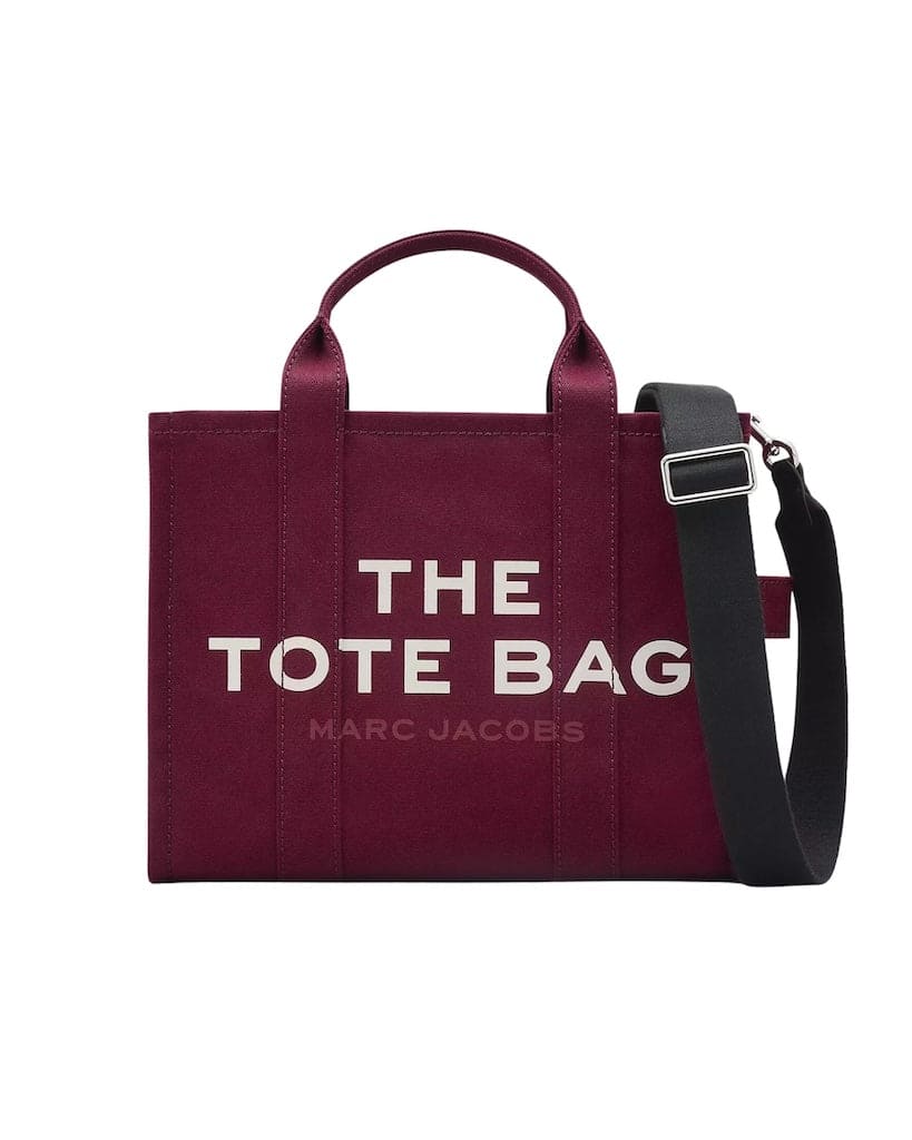 THE MEDIUM TOTE