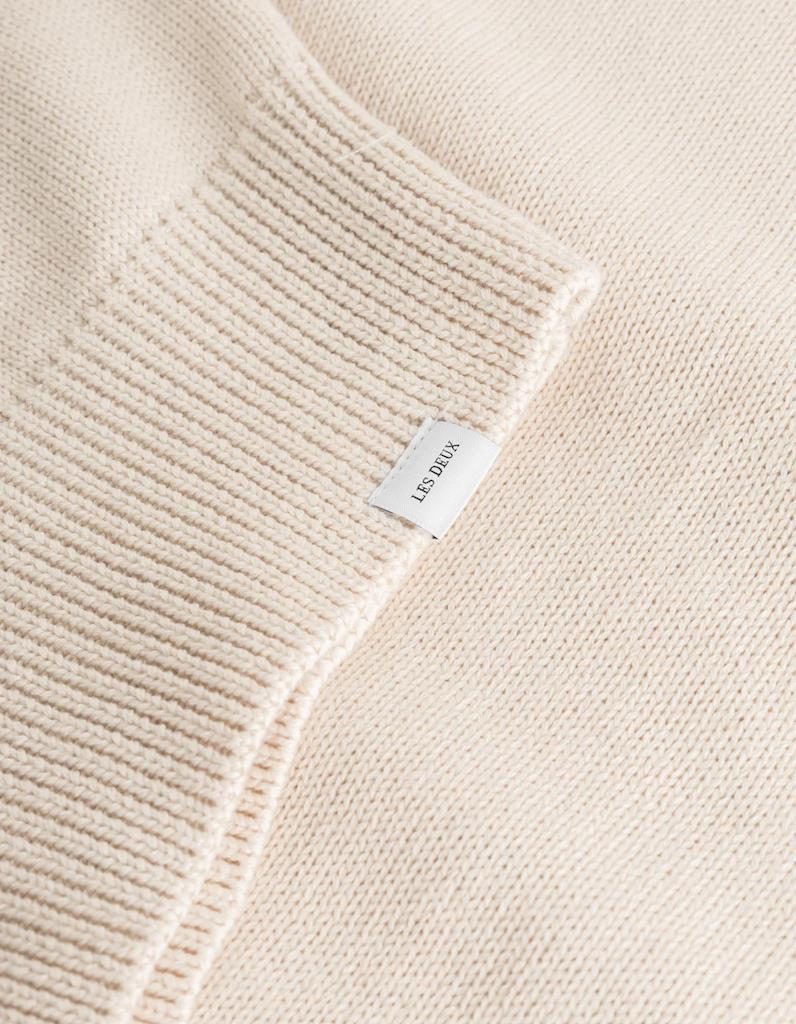 Gary Cotton Knit