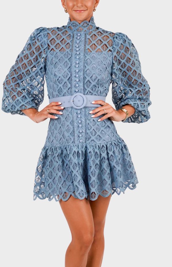 New Lovely Dress