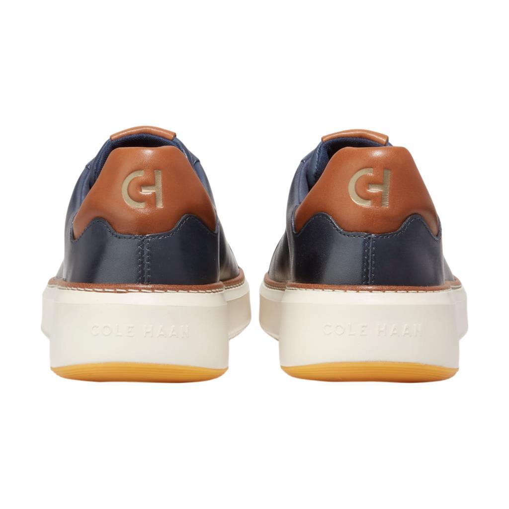 GP TOPSPIN SNEAKER