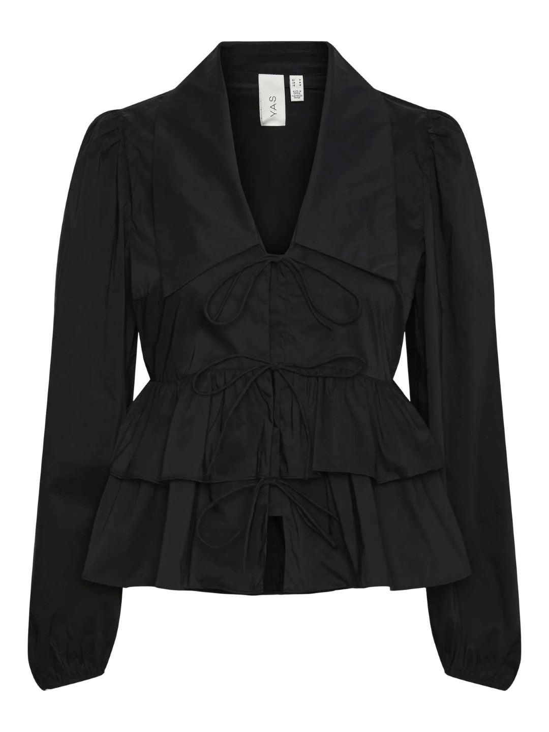 YASCELINA LS TOP - EX