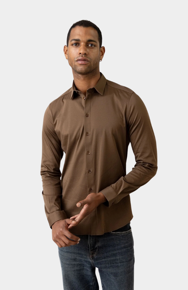 MMGMarco Jersey Shirt