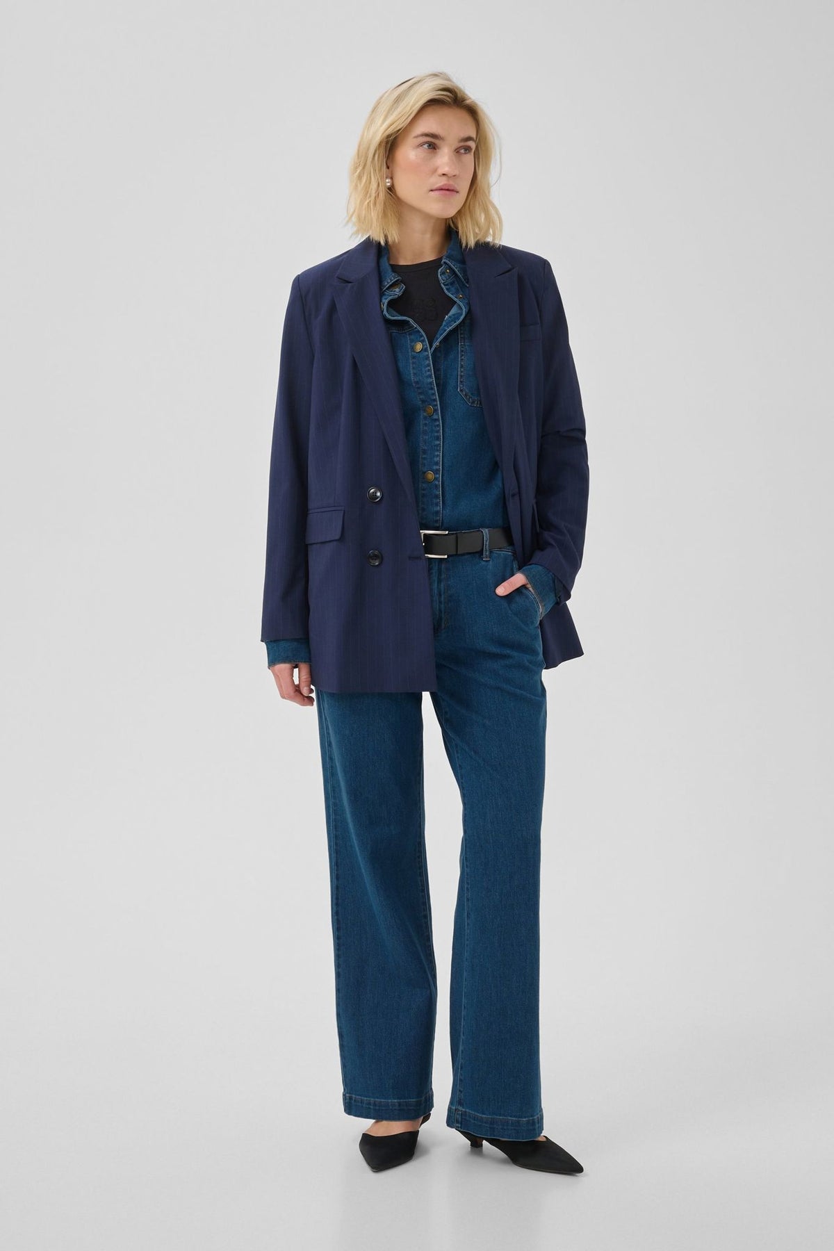 30 The Lara 115 Pant