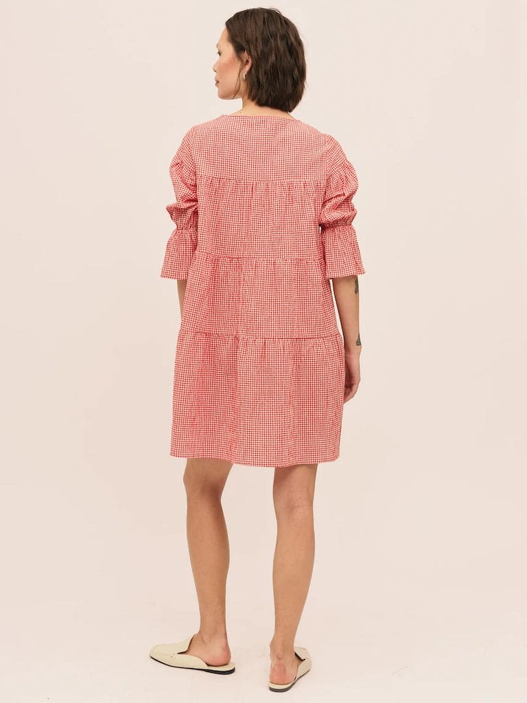 Indiana Dress