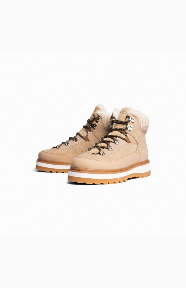 Vidda shearling