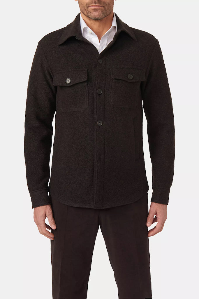 Maverick Jacket