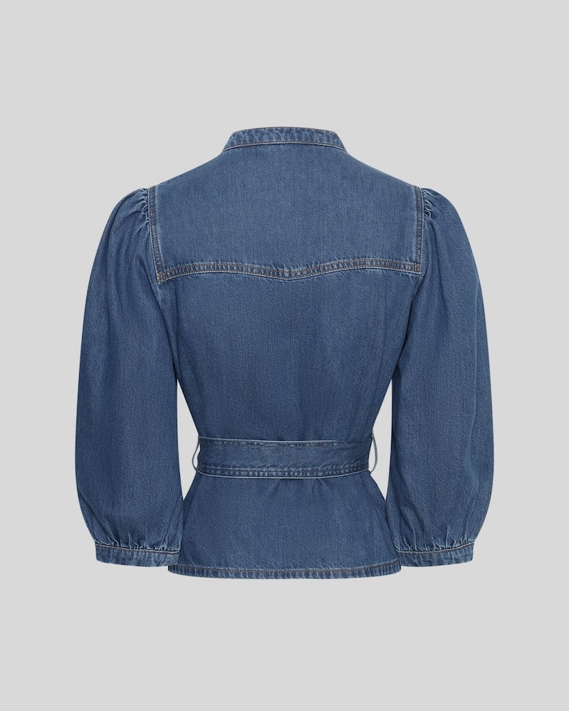 Mschrylan Elena 3/4 Shirt