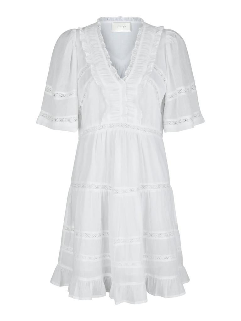 Milene S Voile Dress