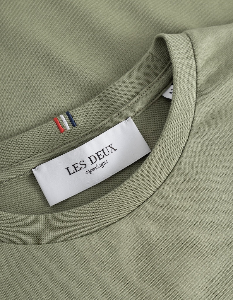 Nørregaard T-Shirt - Seasonal