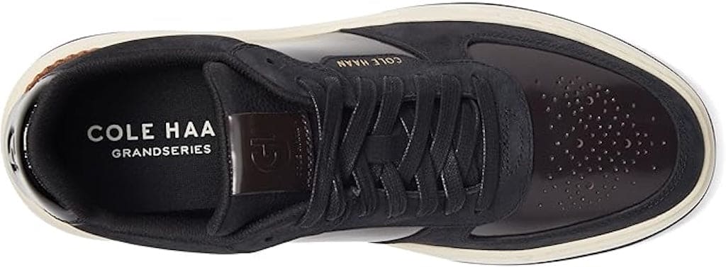 GP CROSSOVER SNEAKER