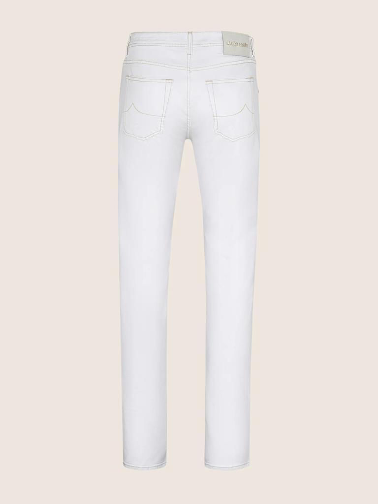 NICK White Denim