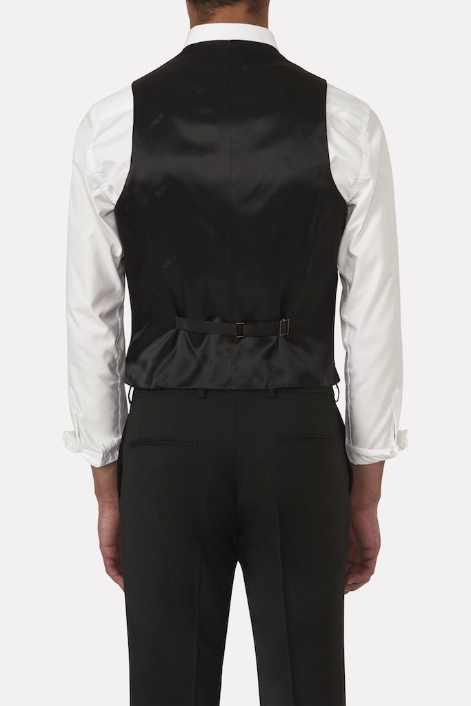 Carlo Waistcoat